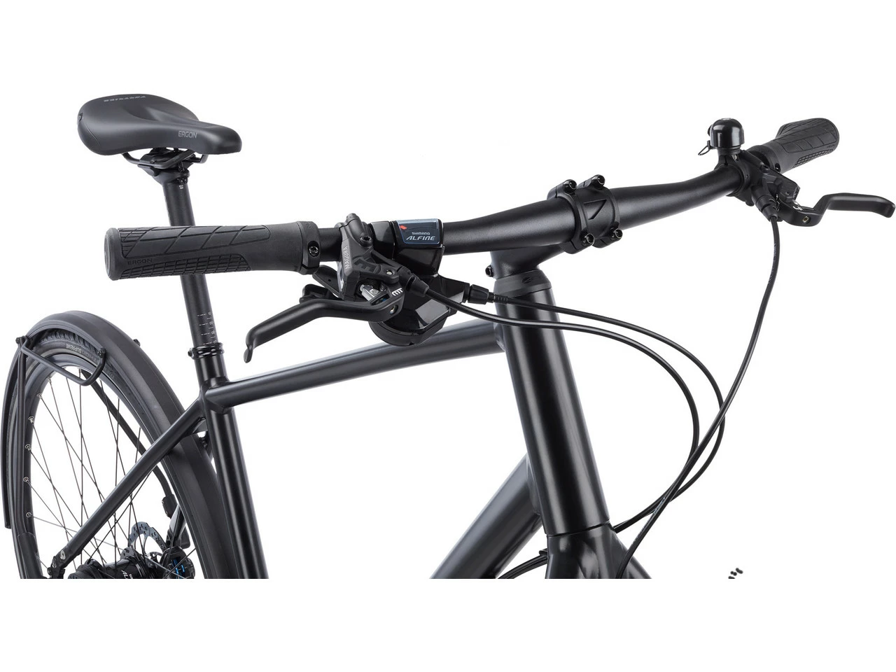 Vortrieb Modell 1 Herren Fahrrad 6 Vortrieb Modell 1 Herren Fahrrad – Bild 4