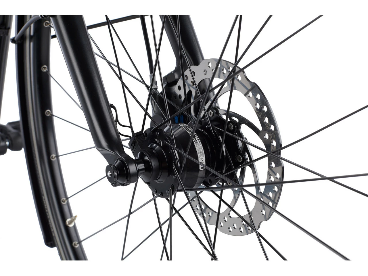 Vortrieb Modell 1 Herren Fahrrad 8 Vortrieb Modell 1 Herren Fahrrad – Bild 6