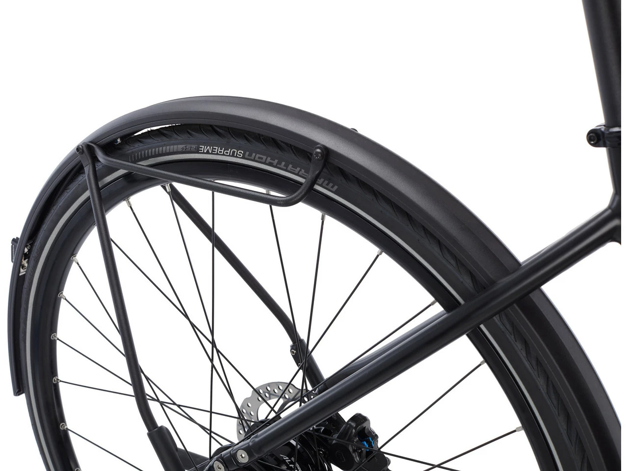 Vortrieb Modell 1 Herren Fahrrad 9 Vortrieb Modell 1 Herren Fahrrad – Bild 7