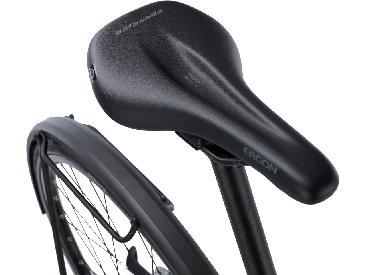 Vortrieb Modell 1 Herren Fahrrad 10 Vortrieb Modell 1 Herren Fahrrad – Bild 8