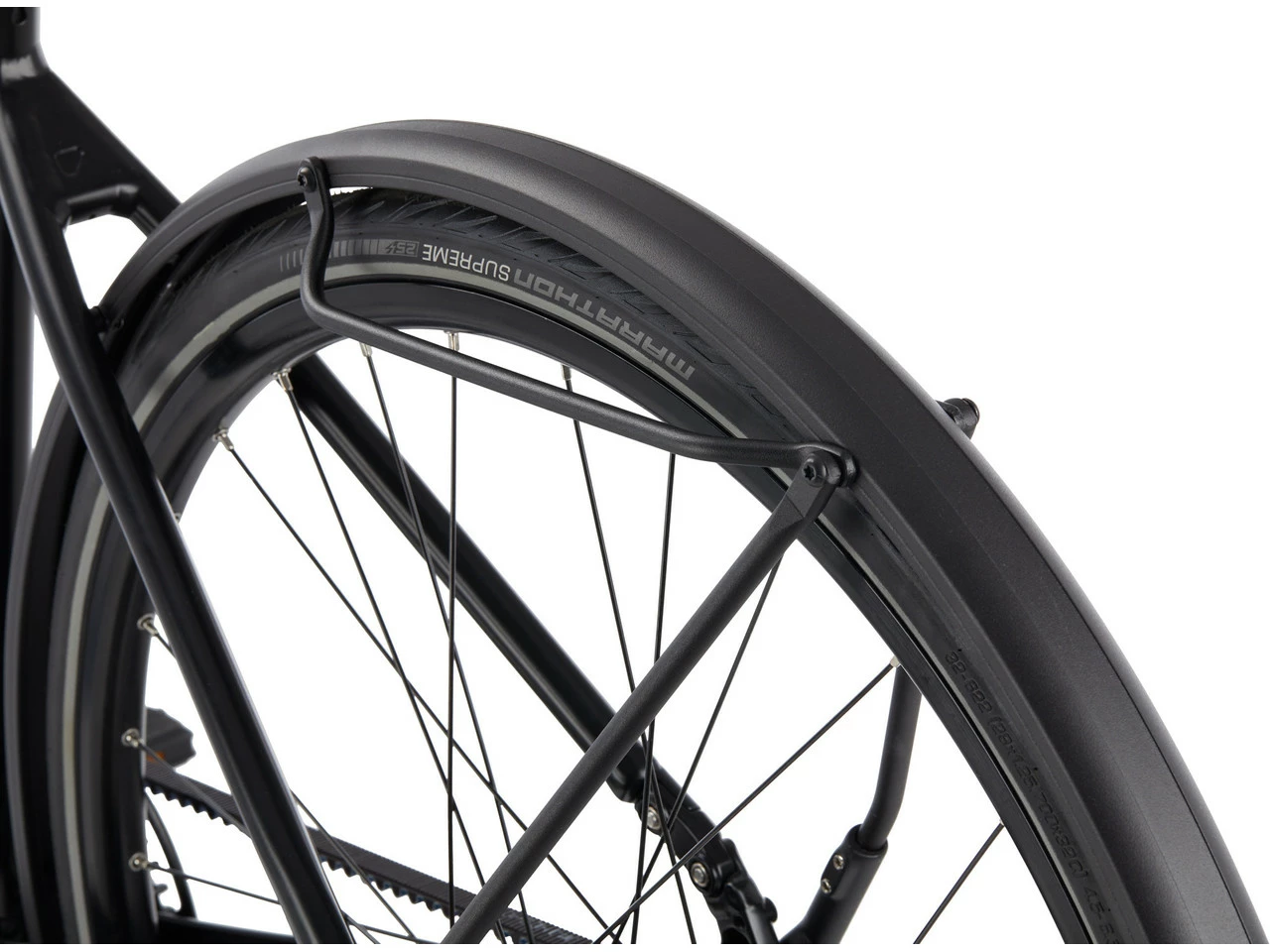 Vortrieb Modell 1 Herren Fahrrad 12 Vortrieb Modell 1 Herren Fahrrad – Bild 10