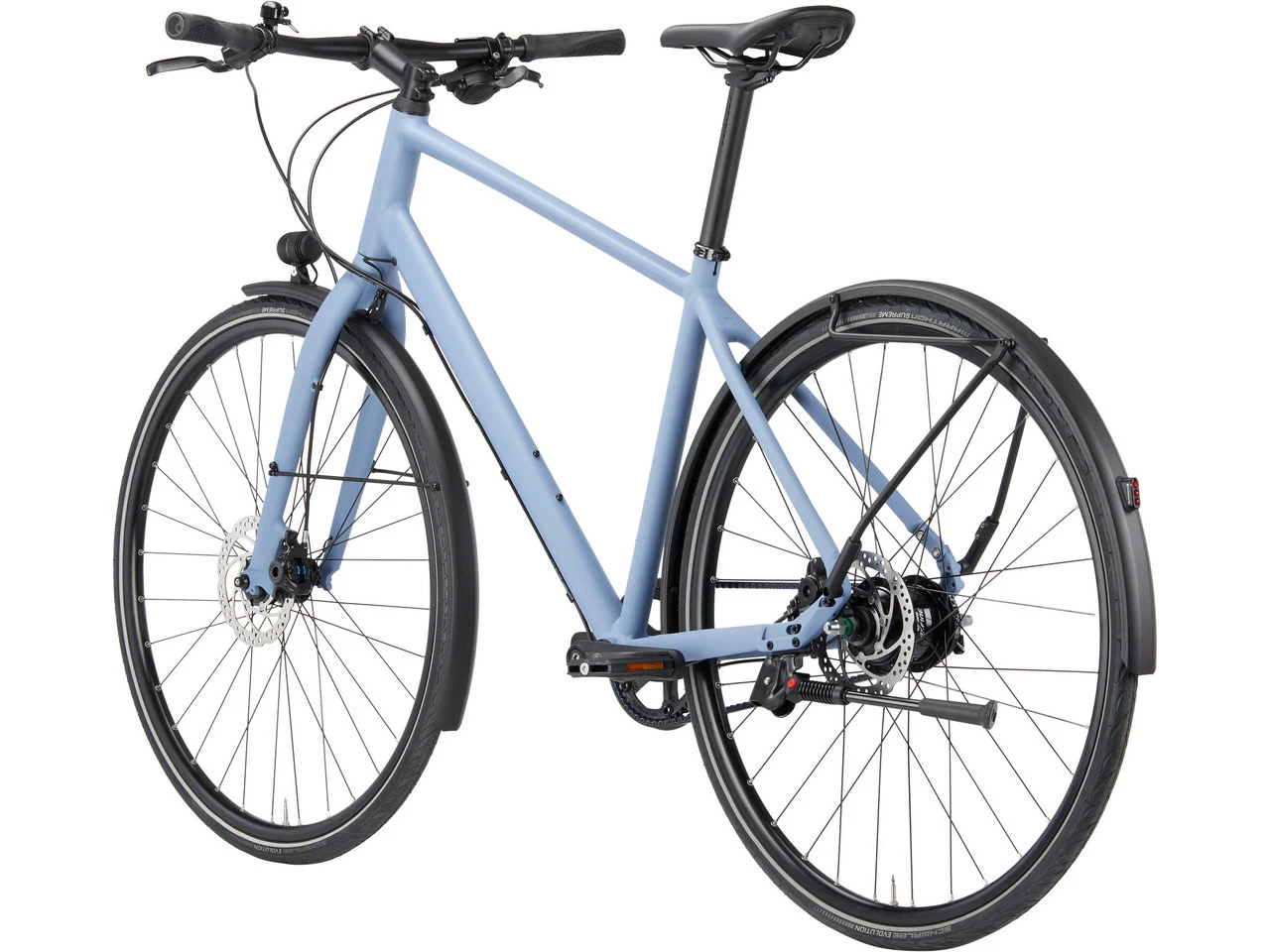 Vortrieb Modell 1 Herren Fahrrad 18 Vortrieb Modell 1 Herren Fahrrad – Bild 16