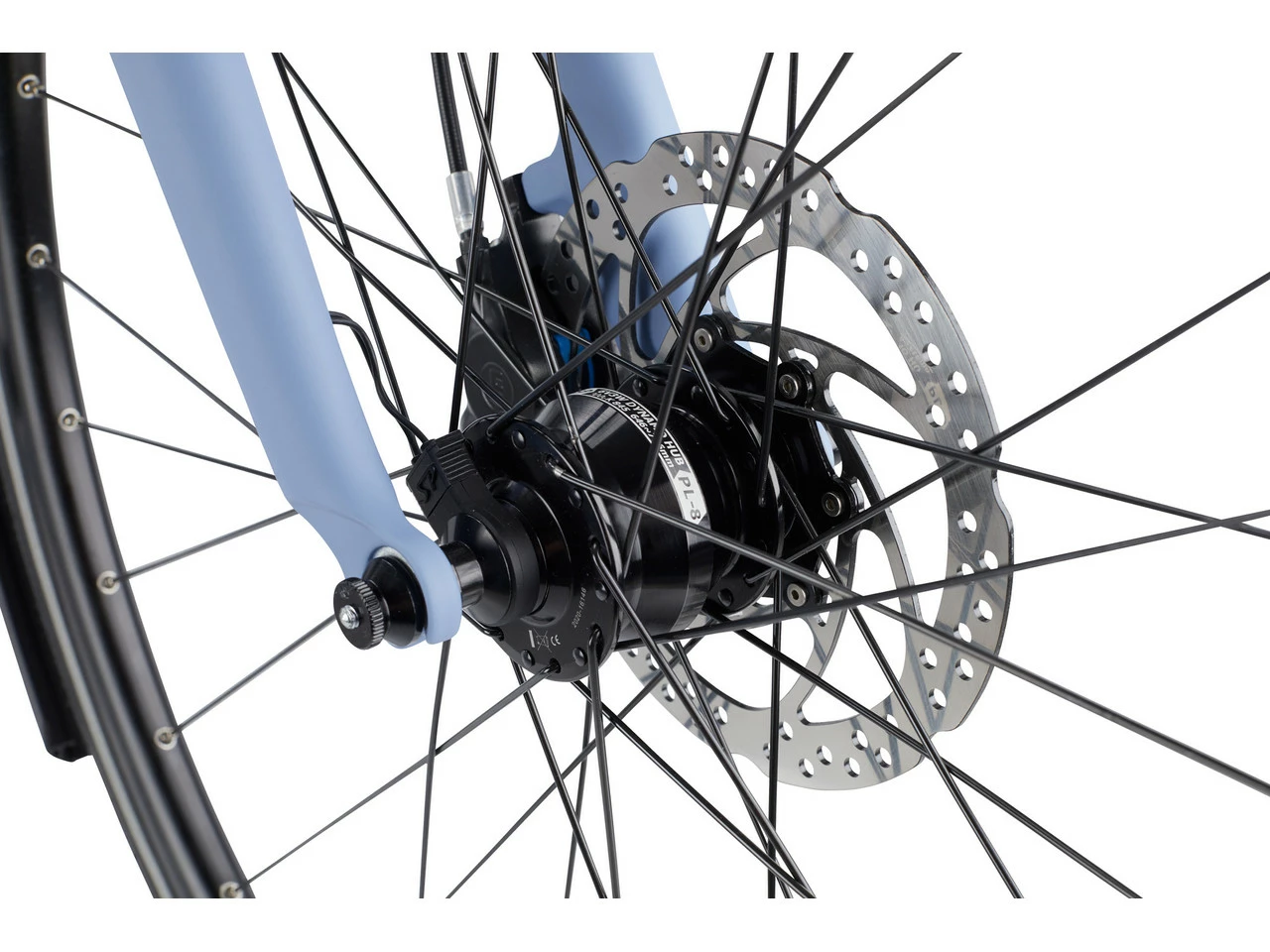 Vortrieb Modell 1 Herren Fahrrad 21 Vortrieb Modell 1 Herren Fahrrad – Bild 19