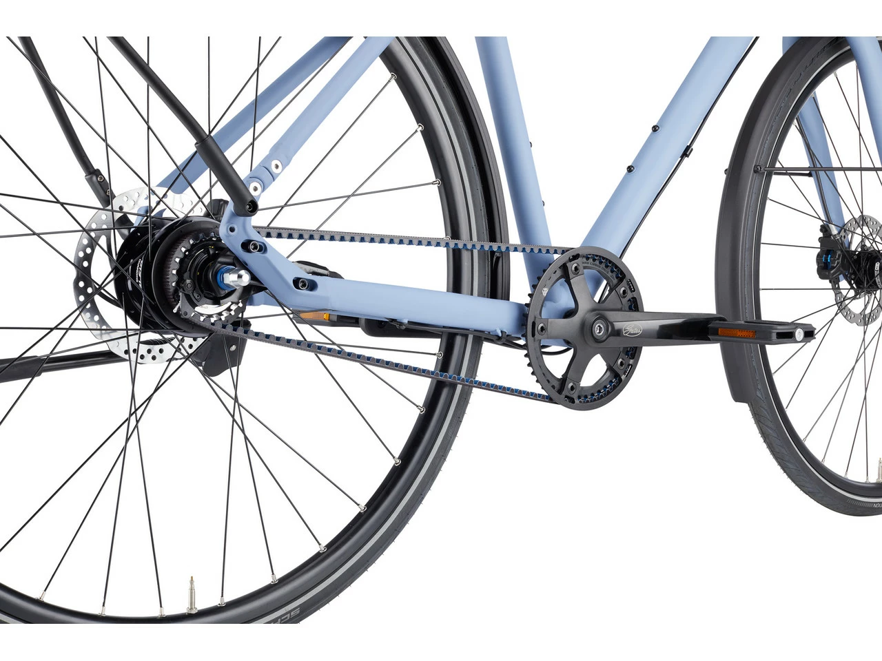 Vortrieb Modell 1 Herren Fahrrad 23 Vortrieb Modell 1 Herren Fahrrad – Bild 21