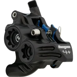 HOPE RX4+ FM +20 Bremssattel Für Shimano / Campagnolo 18 HOPE RX4+ FM +20 Bremssattel Für Shimano / Campagnolo -Angebote Rad Gipfel Store 401420