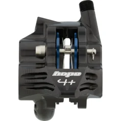 HOPE RX4+ FM +20 Bremssattel Für Shimano / Campagnolo 19 HOPE RX4+ FM +20 Bremssattel Für Shimano / Campagnolo -Angebote Rad Gipfel Store 401421