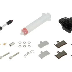 HOPE RX4+ FM +20 Bremssattel Für Shimano / Campagnolo 21 HOPE RX4+ FM +20 Bremssattel Für Shimano / Campagnolo -Angebote Rad Gipfel Store 401423