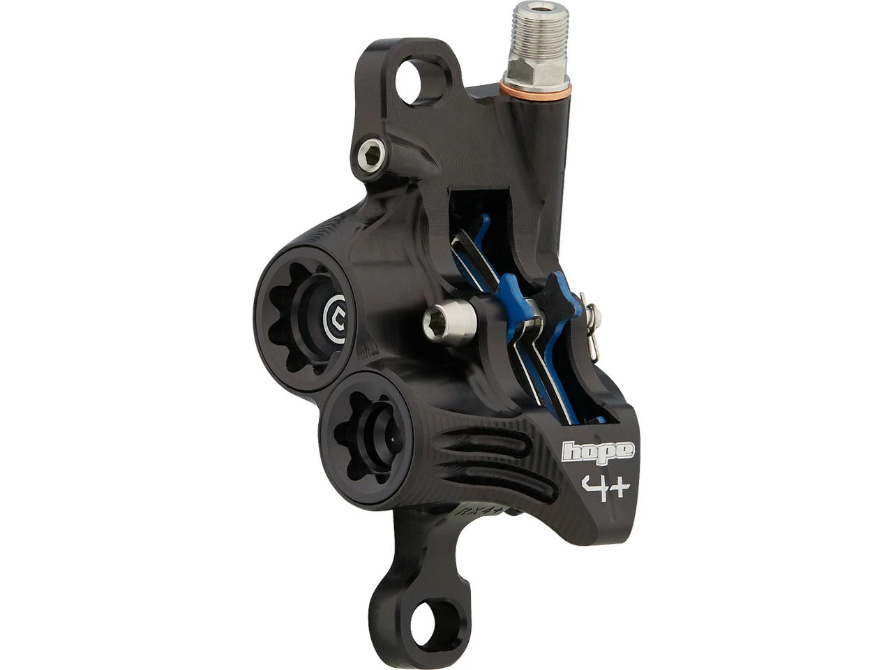 HOPE RX4+ PM Bremssattel Für SRAM 4 HOPE RX4+ PM Bremssattel Für SRAM – Bild 2