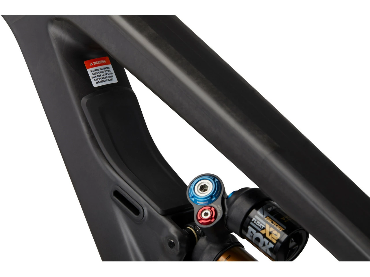 Salsa Cassidy 29" Carbon Rahmenkit 15 Salsa Cassidy 29" Carbon Rahmenkit – Bild 13