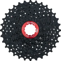 SUNRACE CSRX1 11-fach Kassette