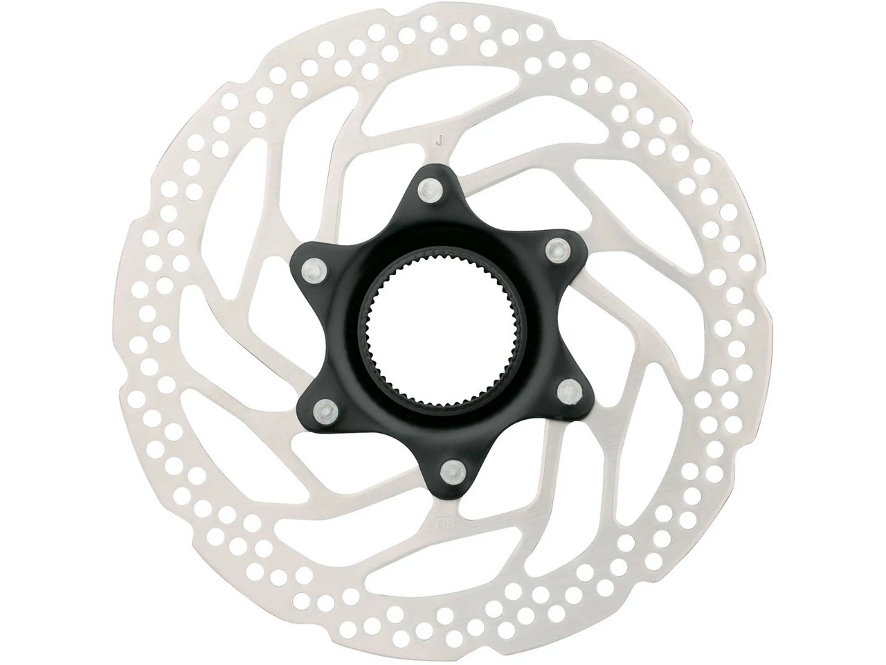 Shimano Bremsscheibe SM-RT30 Center Lock 3 Shimano Bremsscheibe SM-RT30 Center Lock