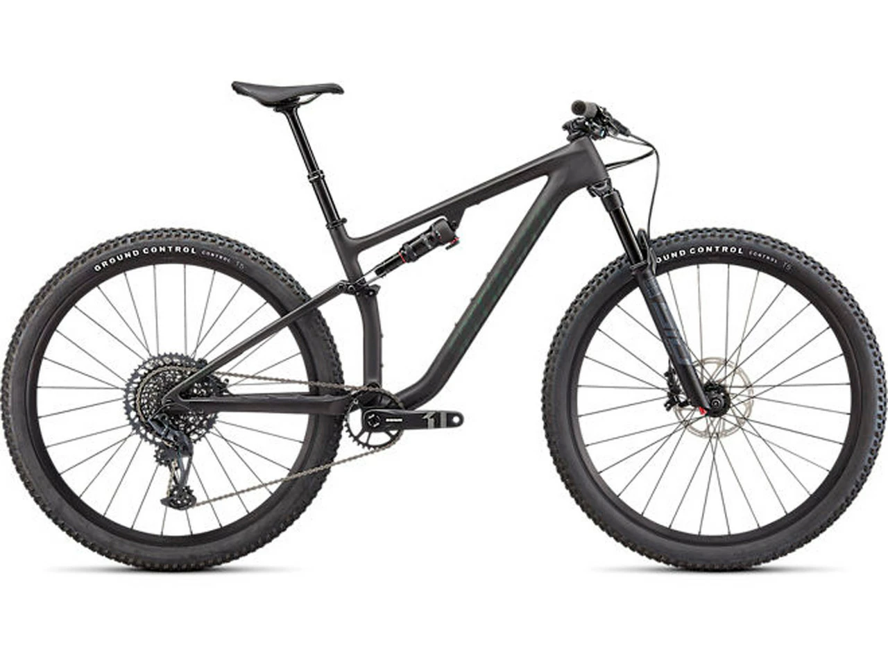 Specialized Epic EVO Comp Carbon 29" Mountainbike 3 Specialized Epic EVO Comp Carbon 29" Mountainbike