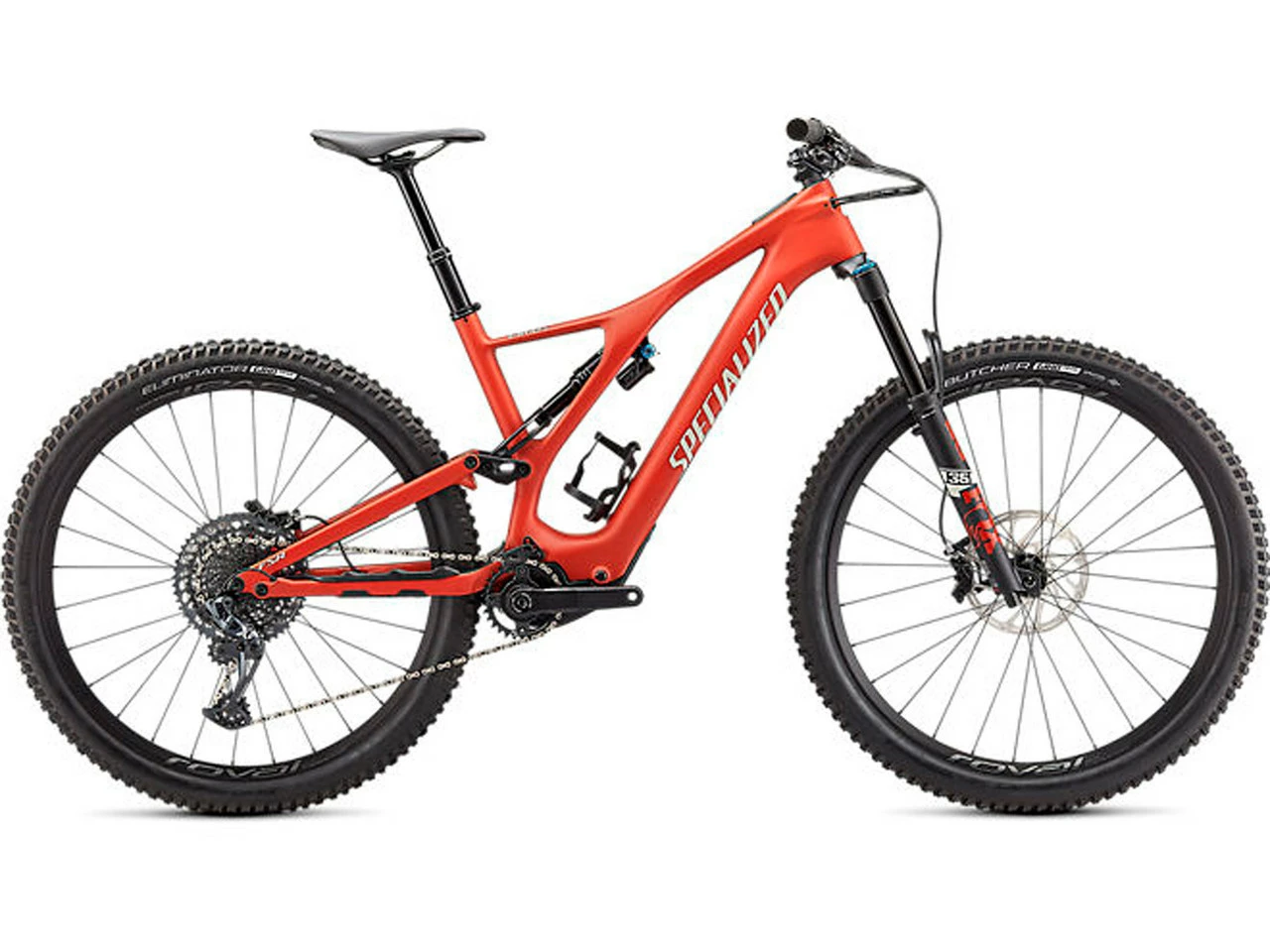 Specialized Turbo Levo SL Expert Carbon 29" E-Mountainbike 3 Specialized Turbo Levo SL Expert Carbon 29" E-Mountainbike