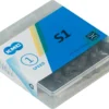 KMC S1 Wide Kette 1-fach