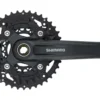Shimano FC-MT500-3 Kurbelgarnitur 1 Shimano FC-MT500-3 Kurbelgarnitur -Angebote Rad Gipfel Store 406381