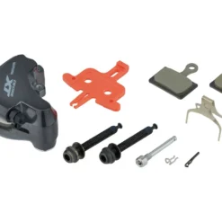 Shimano XT Bremssattel BR-M8110 Mit Resinbelag -Angebote Rad Gipfel Store 406395