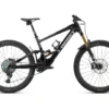 Specialized S-Works Turbo Kenevo SL Carbon 29" E-Mountainbike