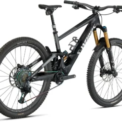 Specialized S-Works Turbo Kenevo SL Carbon 29" E-Mountainbike 24 Specialized S-Works Turbo Kenevo SL Carbon 29" E-Mountainbike -Angebote Rad Gipfel Store 408190