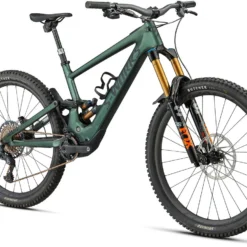 Specialized S-Works Turbo Kenevo SL Carbon 29" E-Mountainbike 33 Specialized S-Works Turbo Kenevo SL Carbon 29" E-Mountainbike -Angebote Rad Gipfel Store 408199