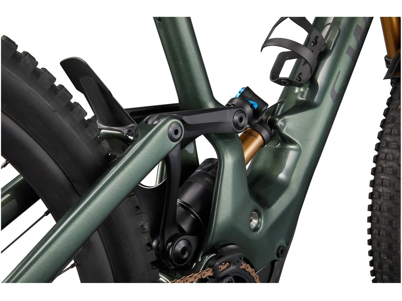 Specialized S-Works Turbo Kenevo SL Carbon 29" E-Mountainbike 21 Specialized S-Works Turbo Kenevo SL Carbon 29" E-Mountainbike – Bild 19