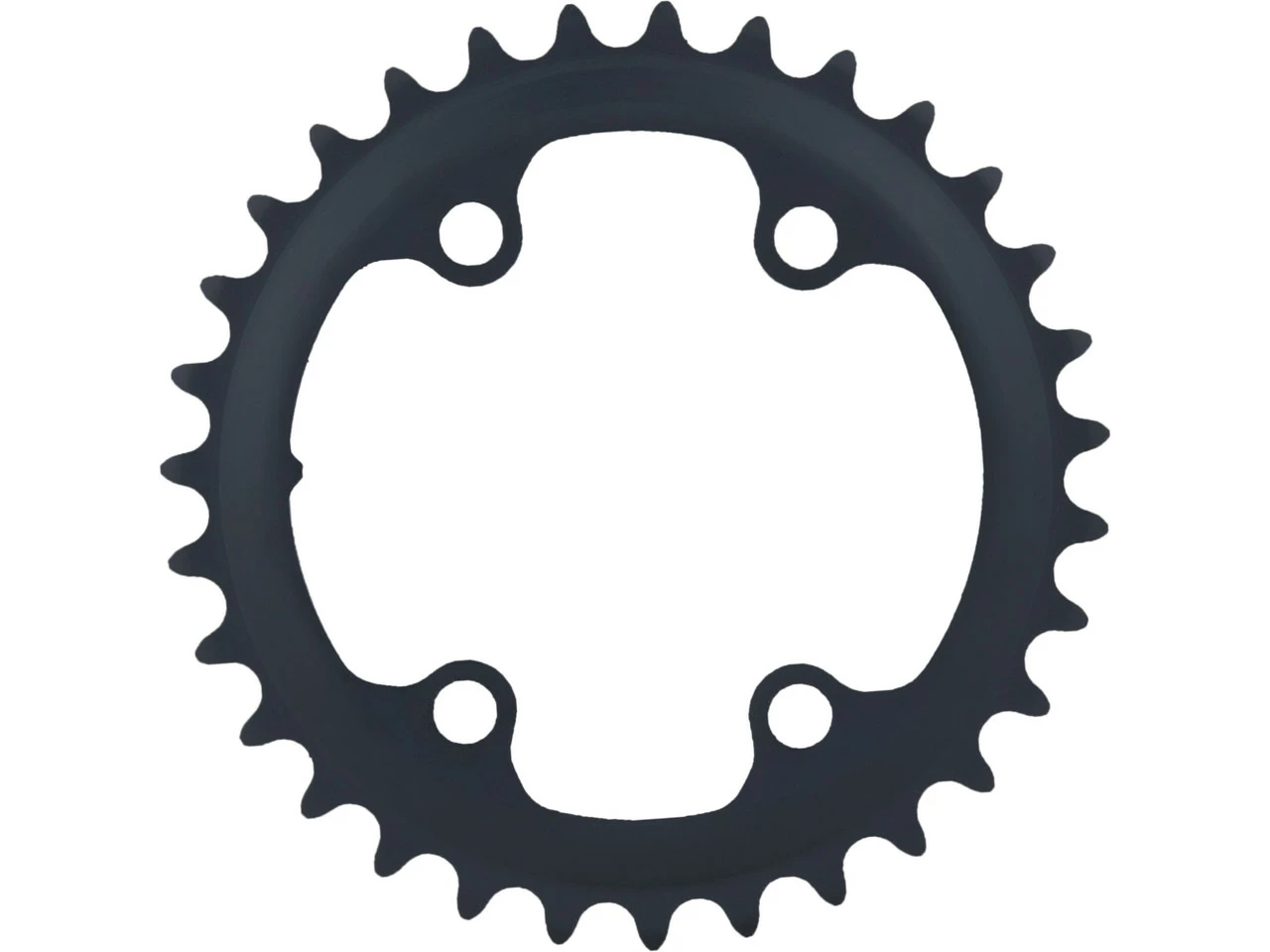 Shimano GRX Kettenblatt FC-RX810-2 11-fach 4 Shimano GRX Kettenblatt FC-RX810-2 11-fach – Bild 2