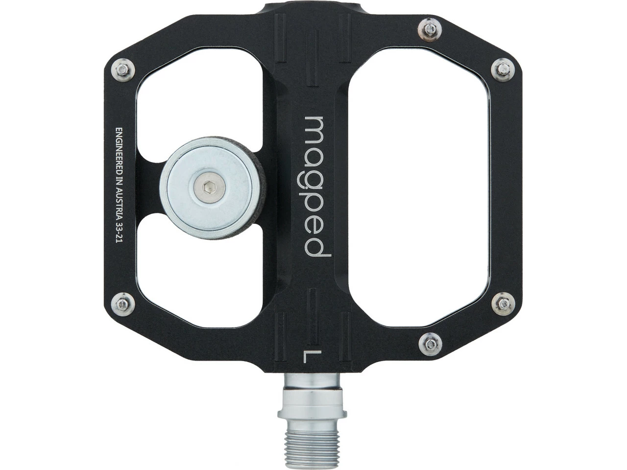 MAGPED Magnetpedale Sport2 150 3 MAGPED Magnetpedale Sport2 150