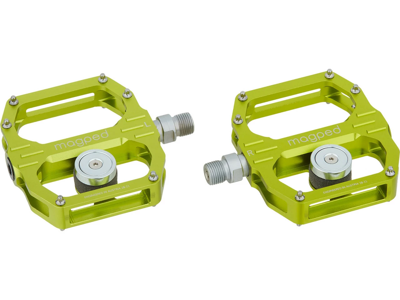 MAGPED Magnetpedale Sport2 150 15 MAGPED Magnetpedale Sport2 150 – Bild 13