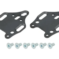 MAGPED Schuhplatten Road Metall