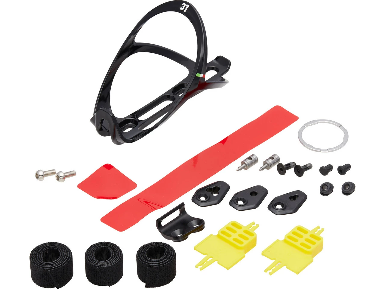 3T Exploro Max Ekar 1X Carbon Gravelbike 13 3T Exploro Max Ekar 1X Carbon Gravelbike – Bild 11