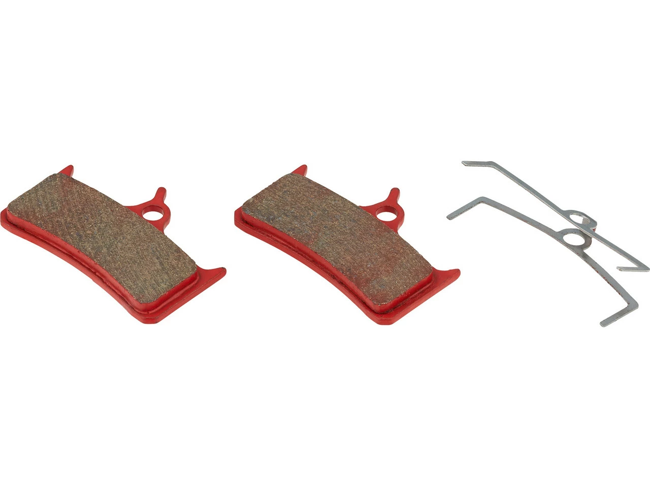 Kool-stop Bremsbeläge Disc Für Shimano 8 Kool-stop Bremsbeläge Disc Für Shimano – Bild 6