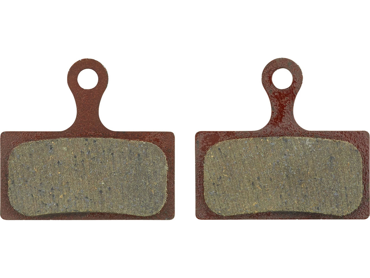 Kool-stop Bremsbeläge Disc Für Shimano 18 Kool-stop Bremsbeläge Disc Für Shimano – Bild 16