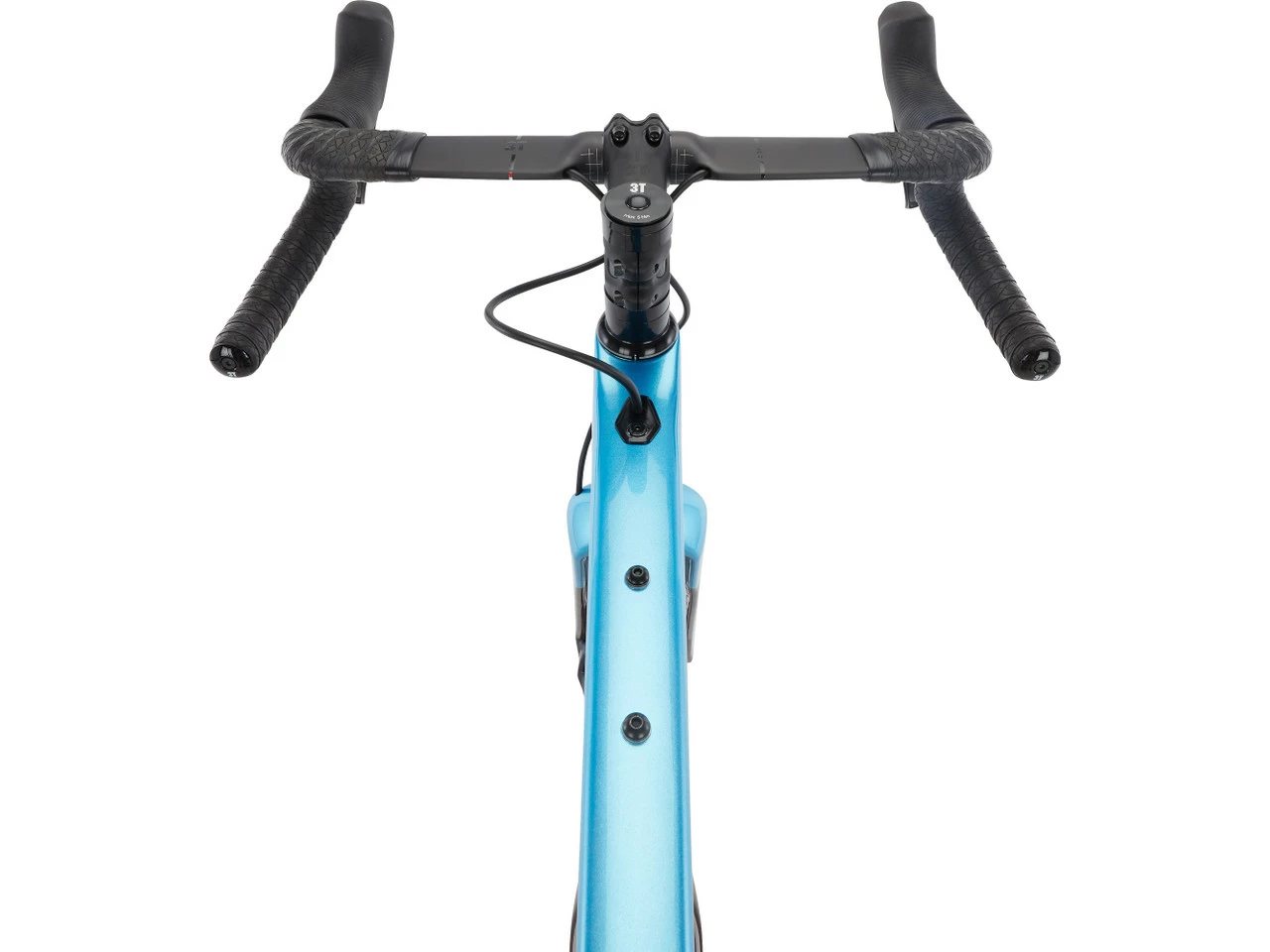 3T Exploro Max Eagle AXS 1X Carbon Gravelbike 7 3T Exploro Max Eagle AXS 1X Carbon Gravelbike – Bild 5