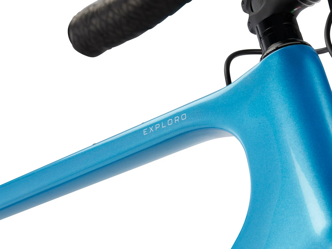 3T Exploro Max Eagle AXS 1X Carbon Gravelbike 8 3T Exploro Max Eagle AXS 1X Carbon Gravelbike – Bild 6