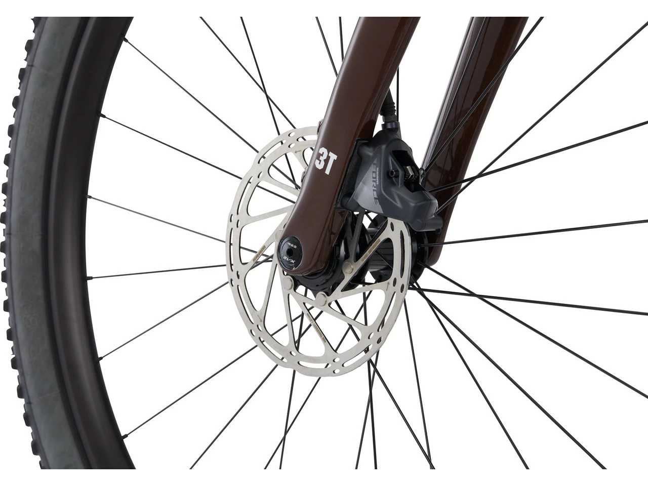 3T Exploro Max Eagle AXS 1X Carbon Gravelbike 11 3T Exploro Max Eagle AXS 1X Carbon Gravelbike – Bild 9