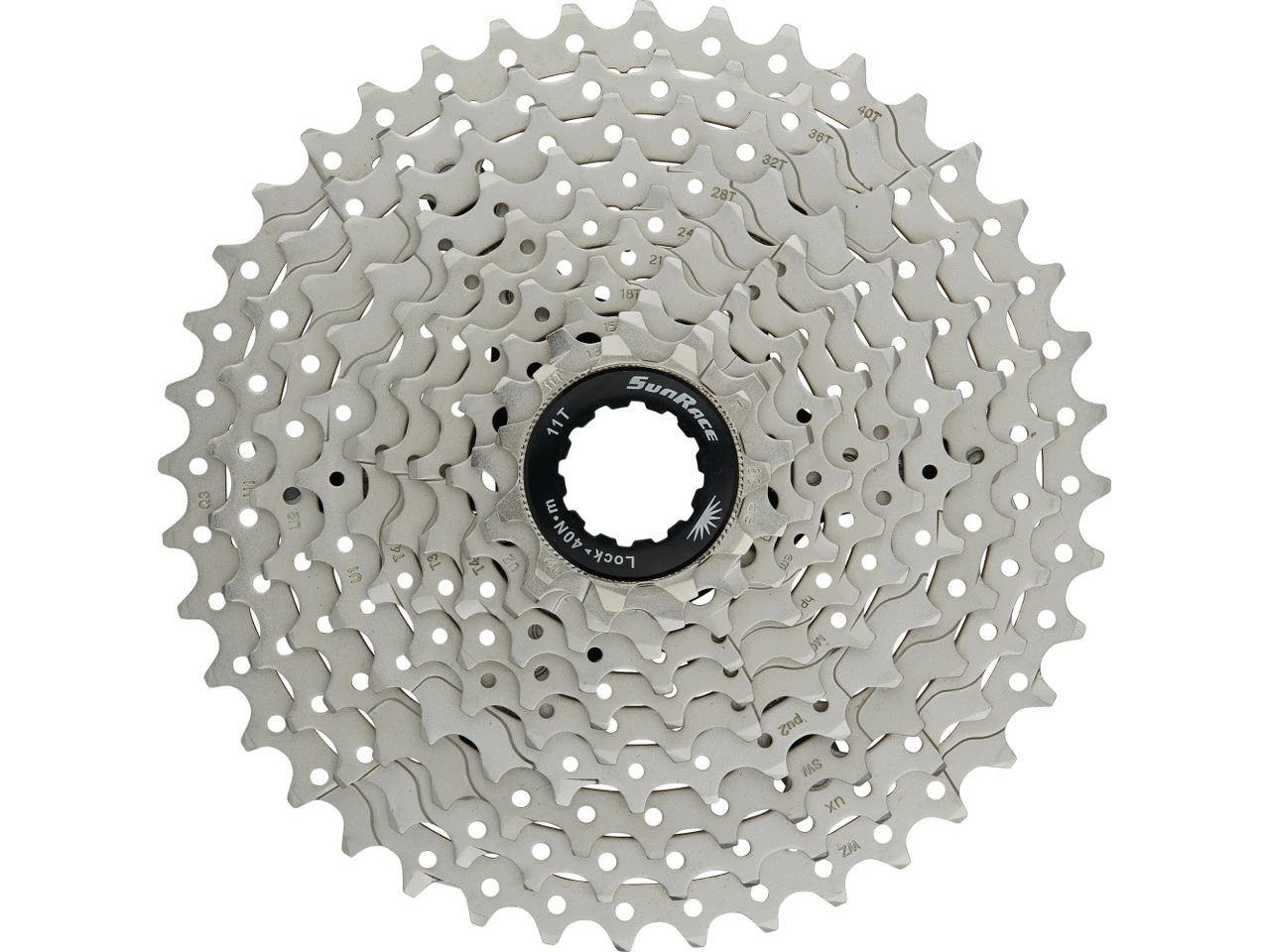 SUNRACE CSMS3 10-fach Kassette 3 SUNRACE CSMS3 10-fach Kassette