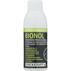 Trickstuff Bionol Bremsflüssigkeit