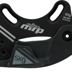 Mrp Kettenführung SXg 2-Bolt 1-fach