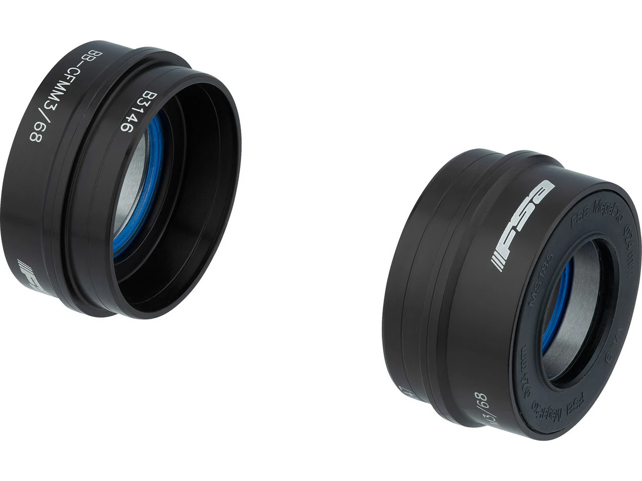 FSA Innenlager MTB M3 BB30 Auf MegaExo 3 FSA Innenlager MTB M3 BB30 Auf MegaExo