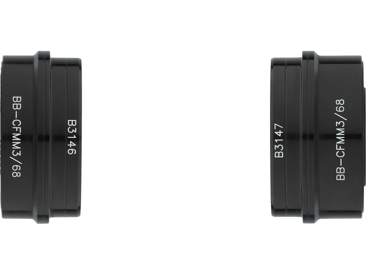 FSA Innenlager MTB M3 BB30 Auf MegaExo 4 FSA Innenlager MTB M3 BB30 Auf MegaExo – Bild 2