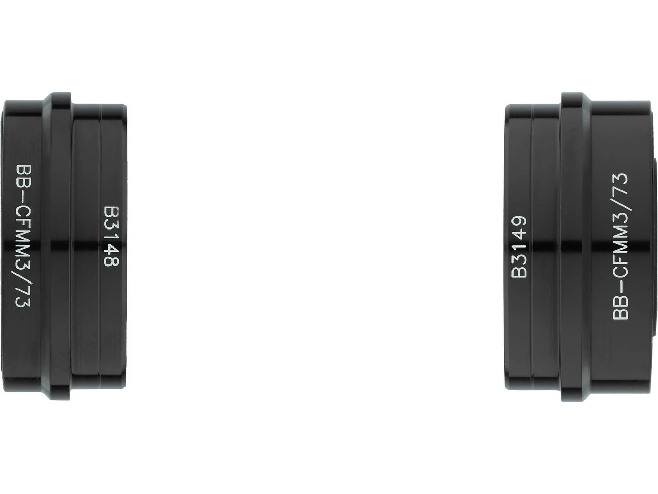 FSA Innenlager MTB M3 BB30 Auf MegaExo 7 FSA Innenlager MTB M3 BB30 Auf MegaExo – Bild 5