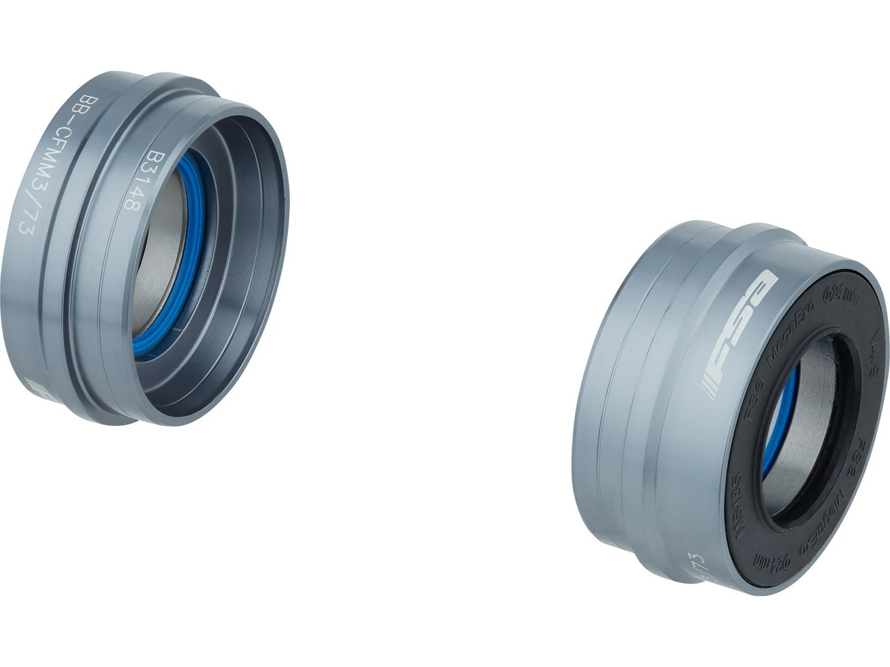 FSA Innenlager MTB M3 BB30 Auf MegaExo 9 FSA Innenlager MTB M3 BB30 Auf MegaExo – Bild 7