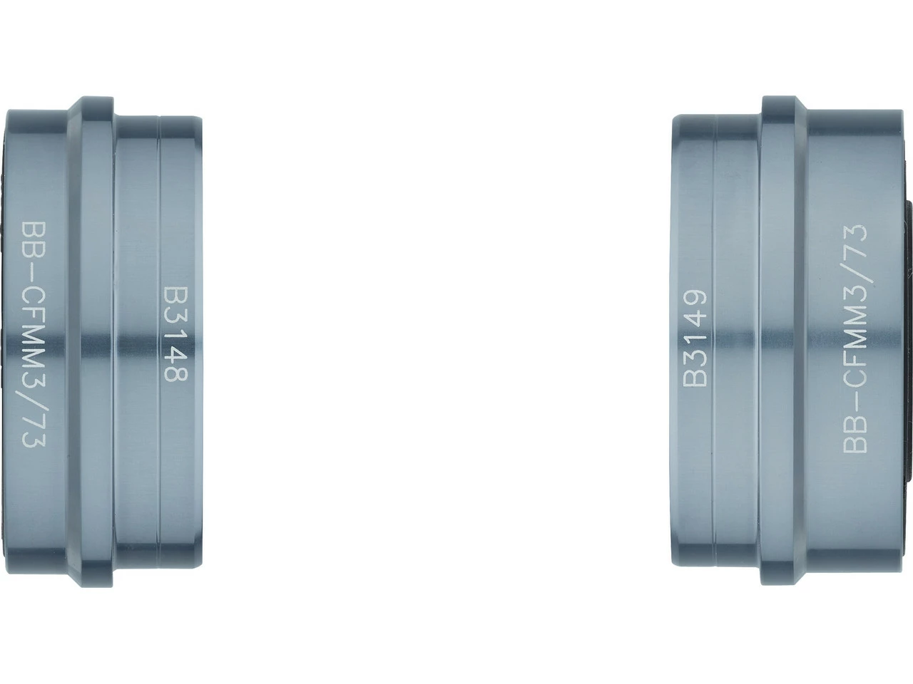 FSA Innenlager MTB M3 BB30 Auf MegaExo 10 FSA Innenlager MTB M3 BB30 Auf MegaExo – Bild 8