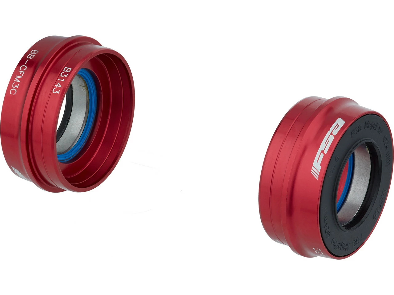 FSA Innenlager BB30 Auf MegaExo Ceramic 3 FSA Innenlager BB30 Auf MegaExo Ceramic