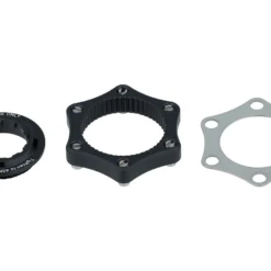 Problem-solvers Bremsscheibenadapter Center Lock Auf 6-Loch