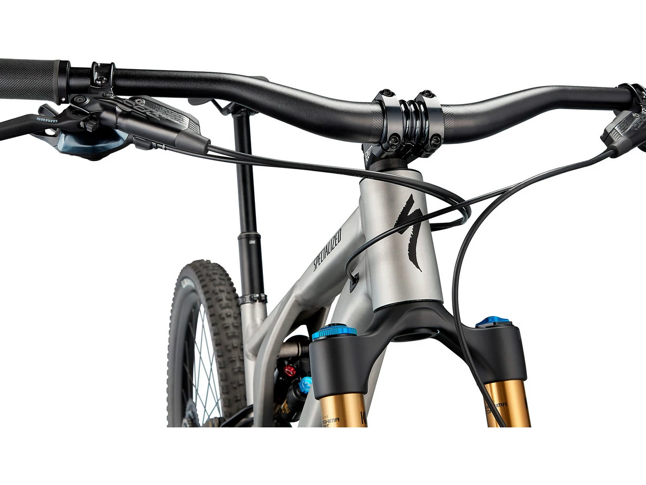 Specialized Stumpjumper EVO Elite Alloy 29" Mountainbike 6 Specialized Stumpjumper EVO Elite Alloy 29" Mountainbike – Bild 4