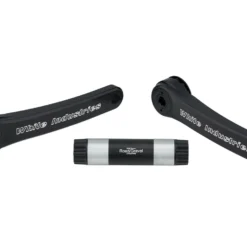 White Industries G30 Kurbel -Angebote Rad Gipfel Store 414186