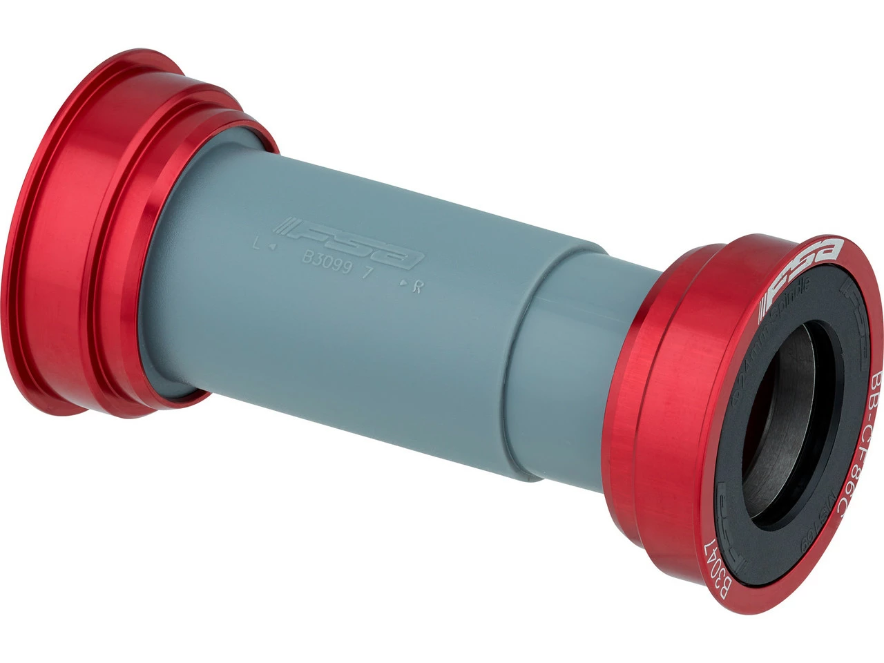 FSA BB86 Pressfit Innenlager 41 X 86,5 Mm Für Carbonkurbeln 3 FSA BB86 Pressfit Innenlager 41 X 86,5 Mm Für Carbonkurbeln