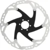 Shimano Bremsscheibe SM-RT76 6-Loch Für XT