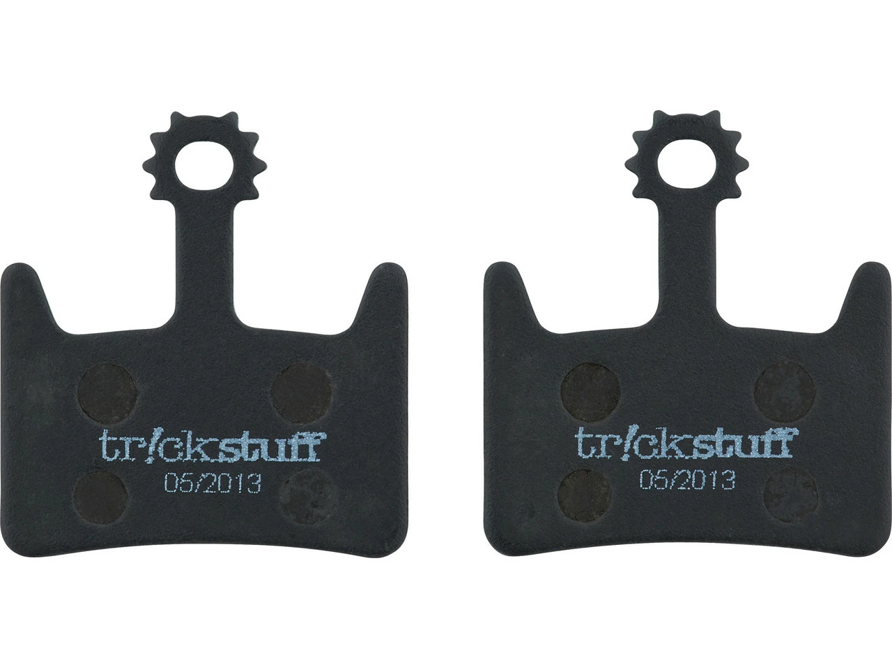 Trickstuff Bremsbeläge Disc ECO Für Hayes 4 Trickstuff Bremsbeläge Disc ECO Für Hayes – Bild 2