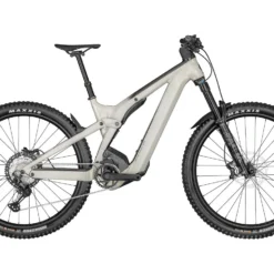 Scott Patron ERIDE 910 E-Mountainbike